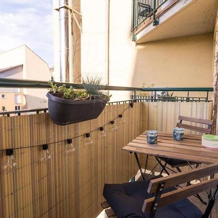 Die Kleine „Louise“ In Der Neustadt Mit Tiefgarage Dresde Exterior foto